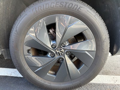 2025 Volkswagen Taos S