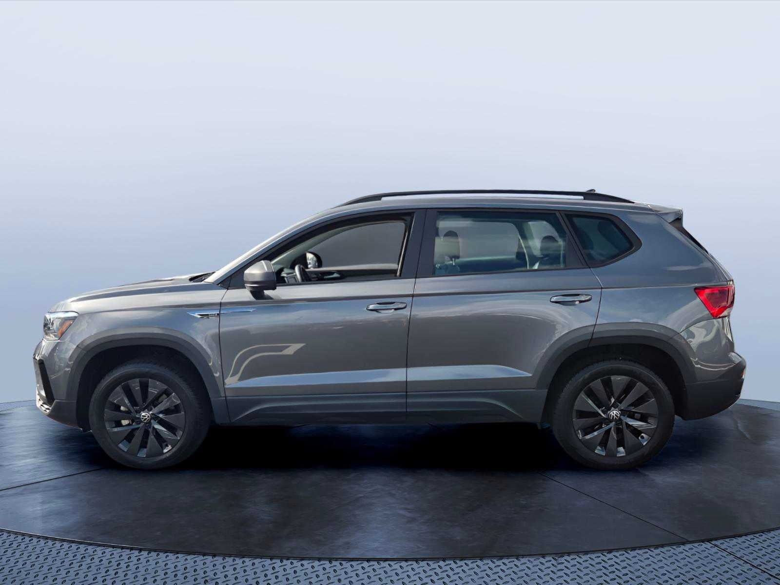 2024 Volkswagen Taos S