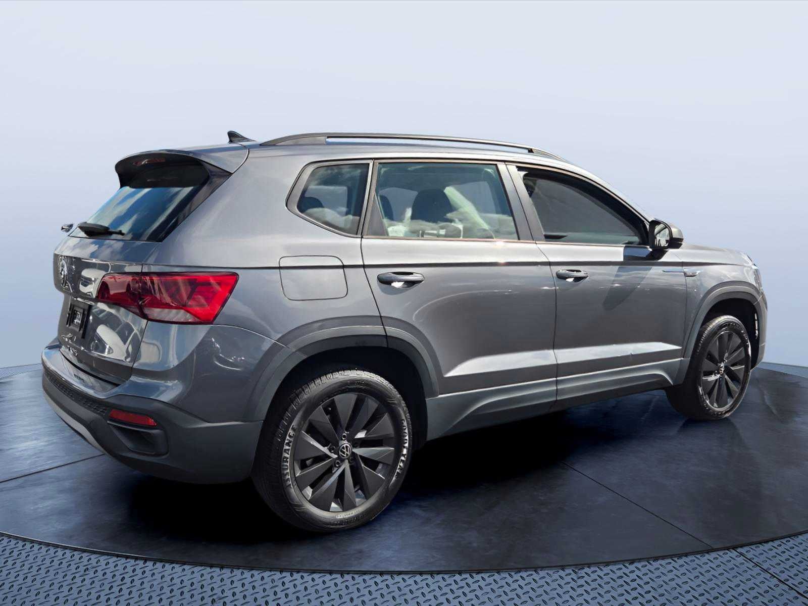 2024 Volkswagen Taos S