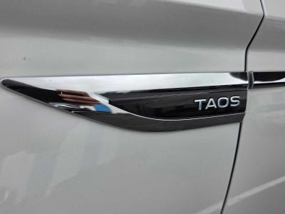 2024 Volkswagen Taos S