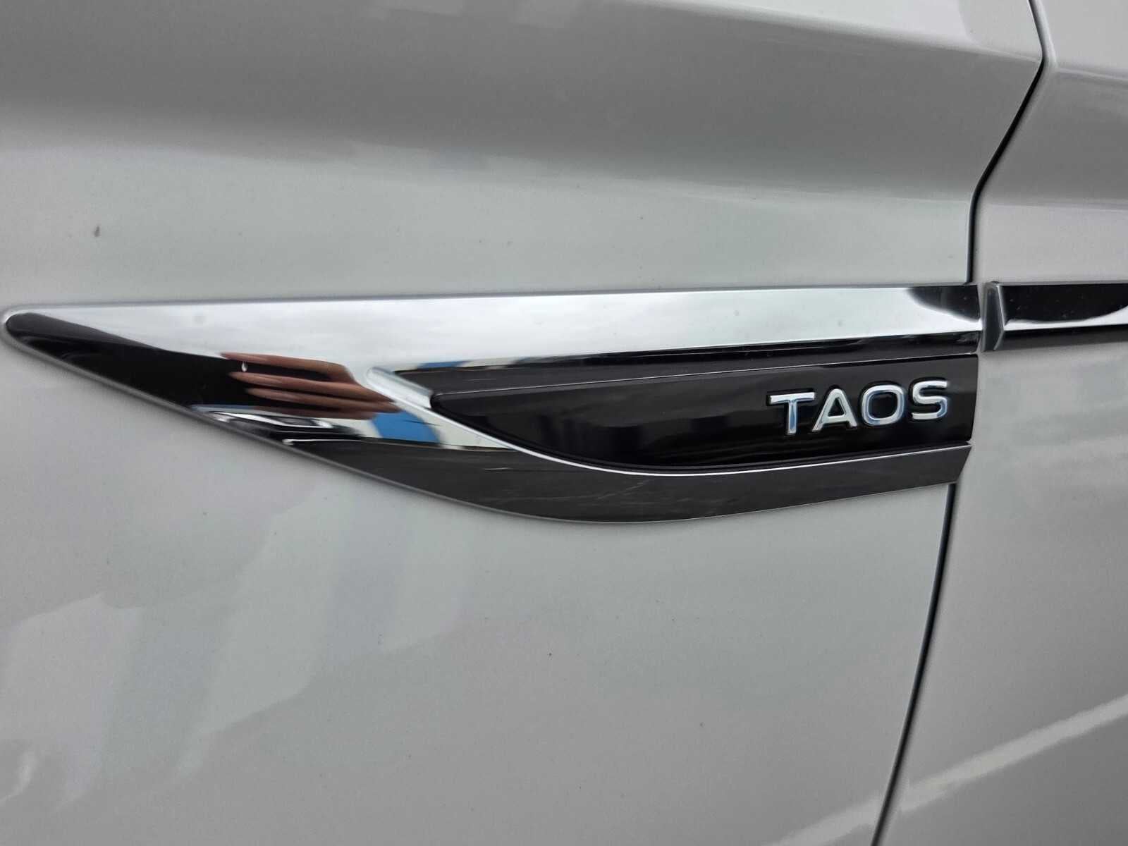 2024 Volkswagen Taos S
