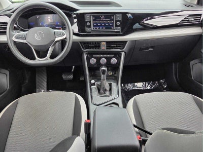 2024 Volkswagen Taos S