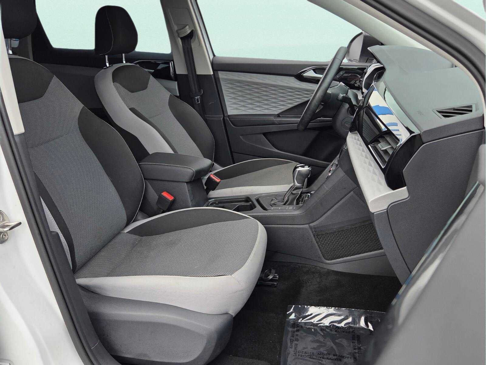 2024 Volkswagen Taos S