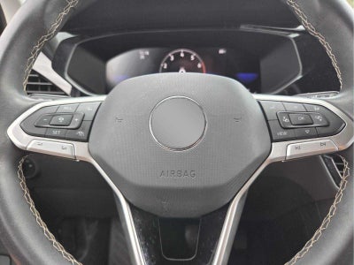 2024 Volkswagen Taos S