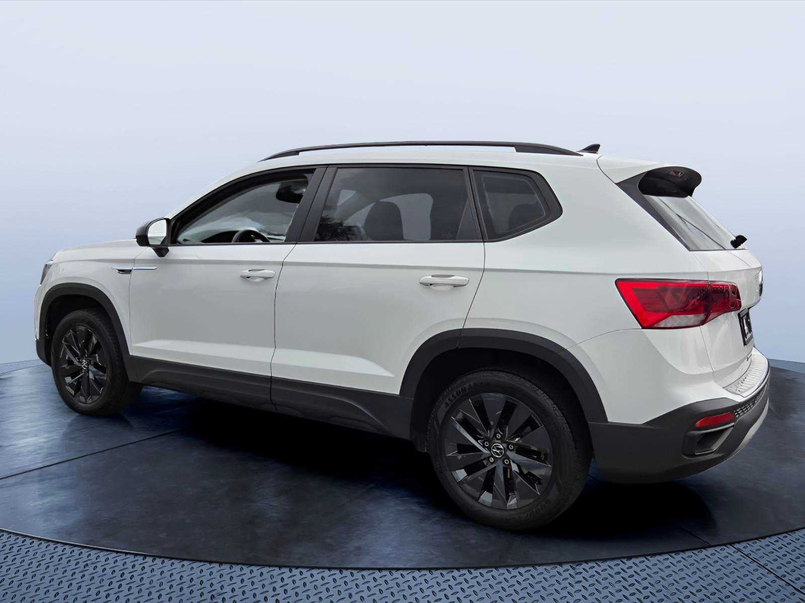 2024 Volkswagen Taos S