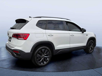 2024 Volkswagen Taos S