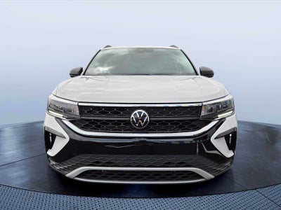 2024 Volkswagen Taos S