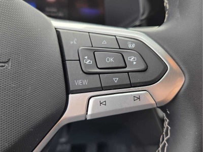 2023 Volkswagen Taos SE