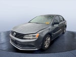 2015 Volkswagen Jetta 2.0L S w/Technology
