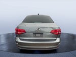 2015 Volkswagen Jetta 2.0L S w/Technology