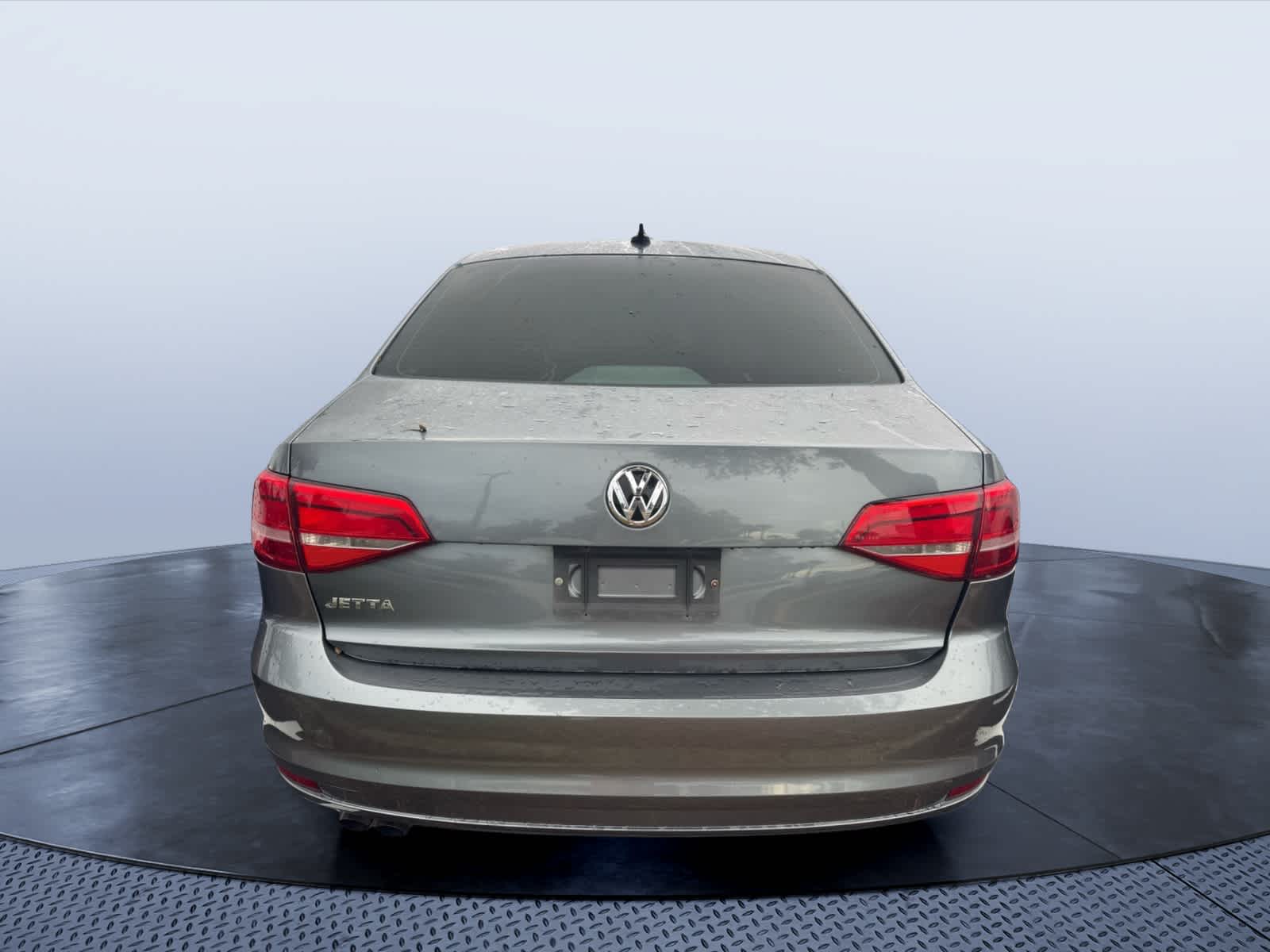 2015 Volkswagen Jetta 2.0L S w/Technology