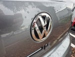 2015 Volkswagen Jetta 2.0L S w/Technology