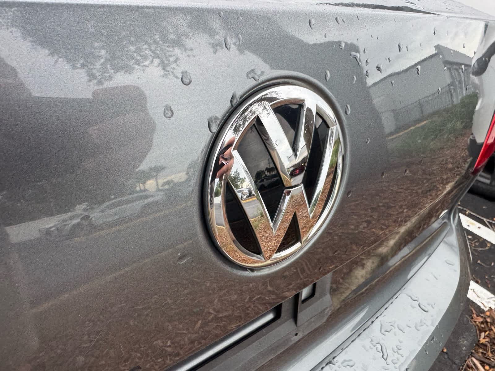2015 Volkswagen Jetta 2.0L S w/Technology