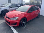 2017 Volkswagen Golf GTI Sport