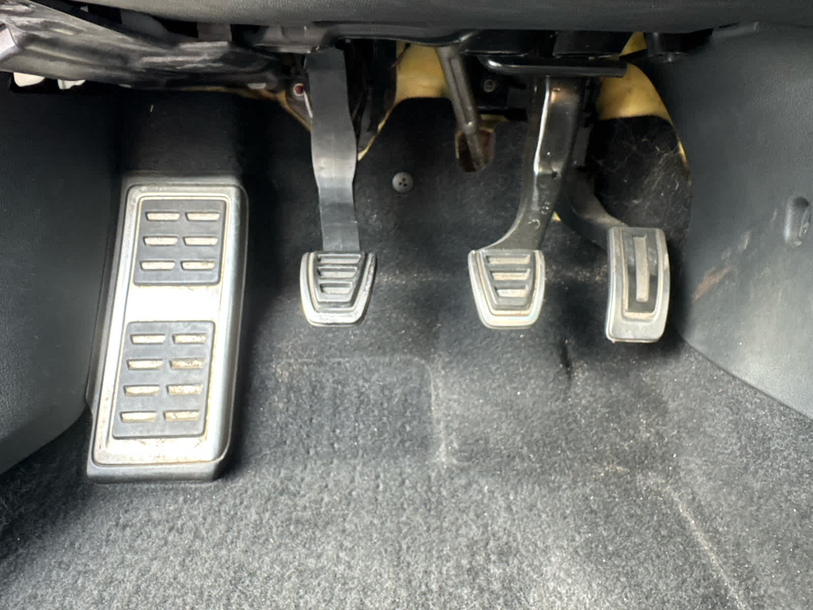 2017 Volkswagen Golf GTI Sport