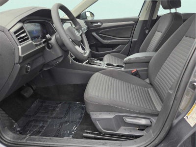 2023 Volkswagen Jetta S