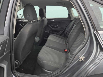 2023 Volkswagen Jetta S