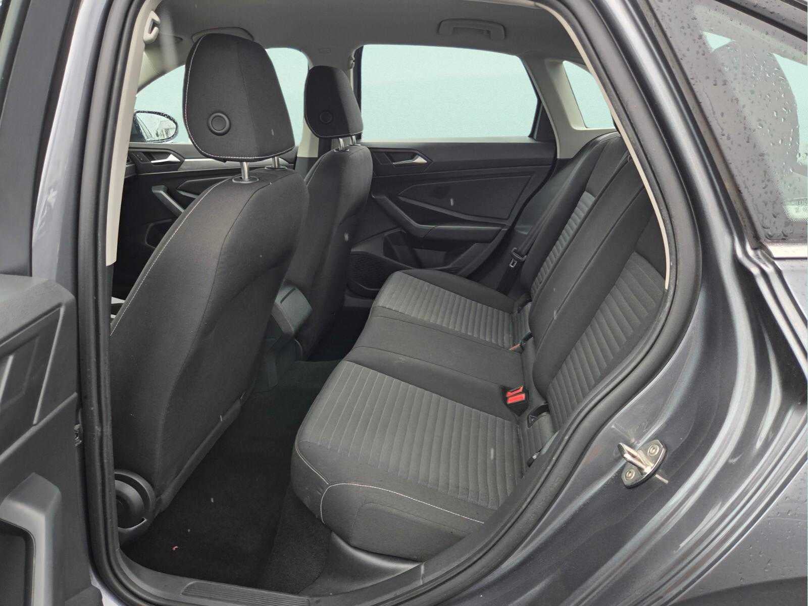 2023 Volkswagen Jetta S