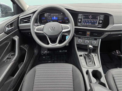 2023 Volkswagen Jetta S