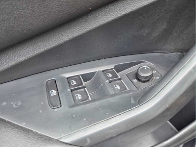 2023 Volkswagen Jetta S