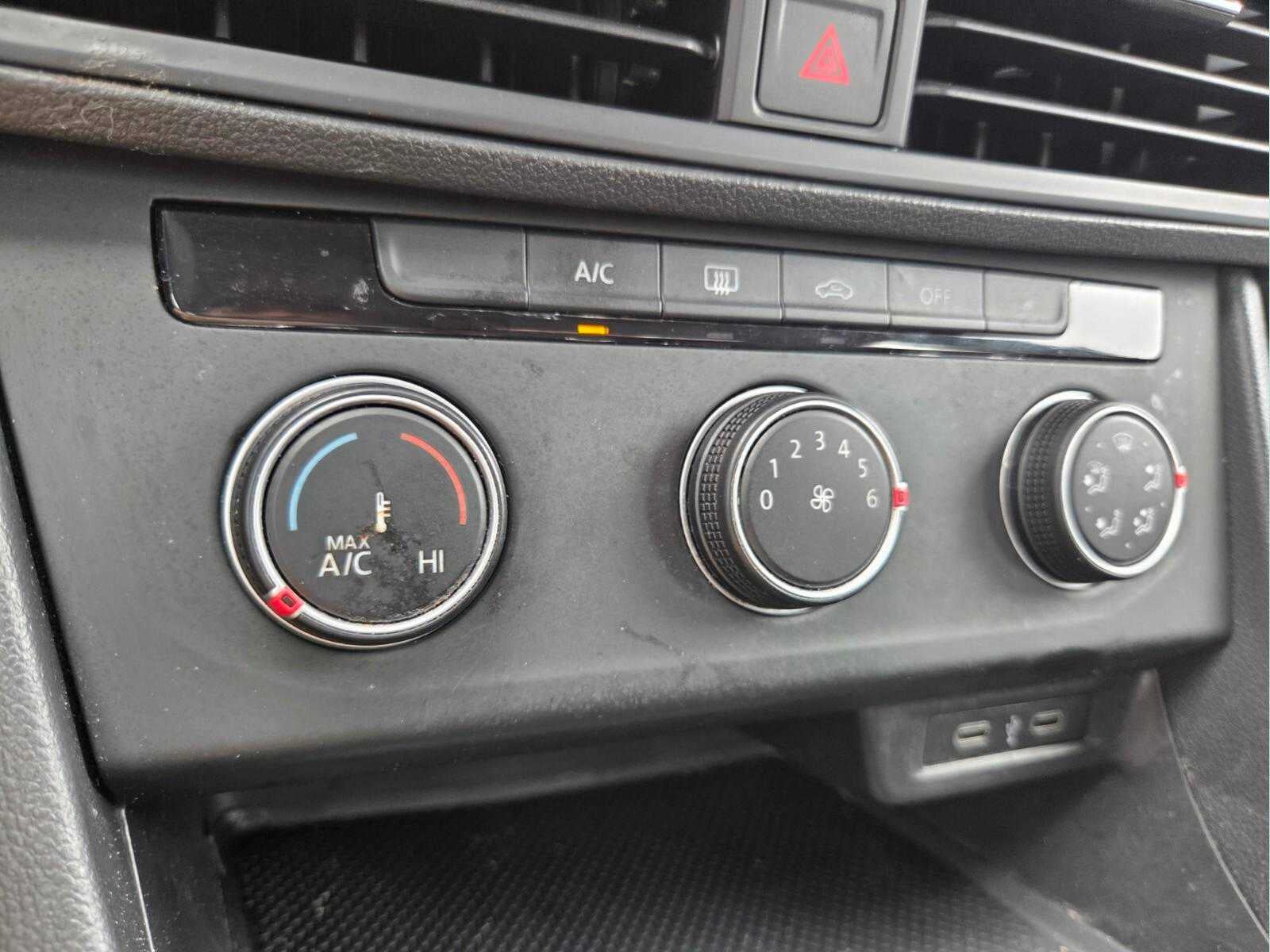 2023 Volkswagen Jetta S