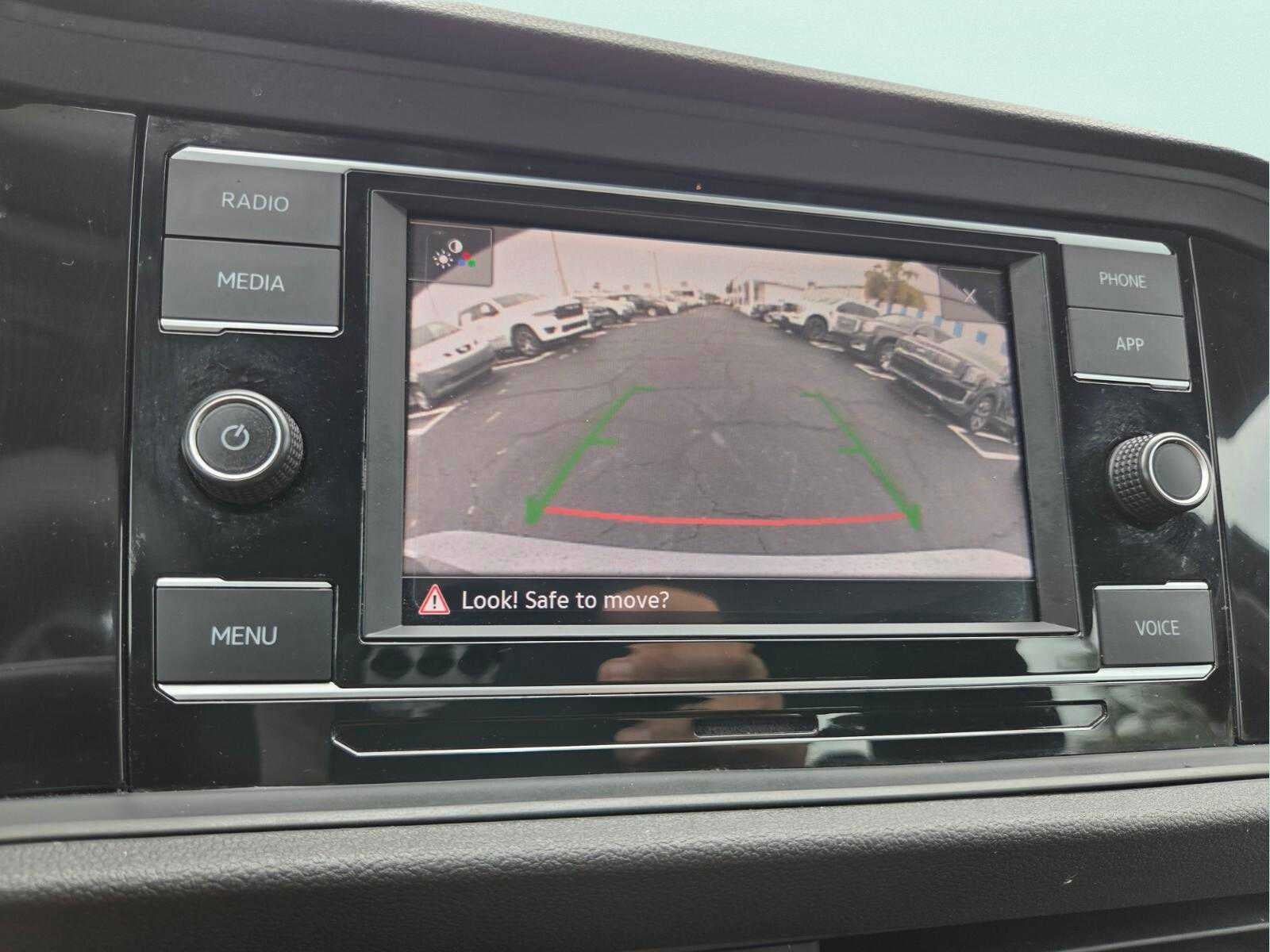 2023 Volkswagen Jetta S