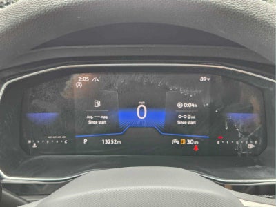 2023 Volkswagen Jetta S