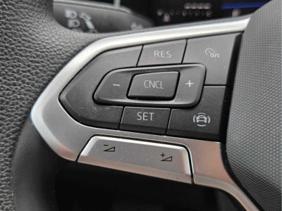 2023 Volkswagen Jetta S