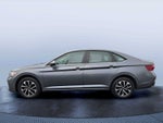 2023 Volkswagen Jetta S