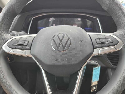 2023 Volkswagen Jetta S