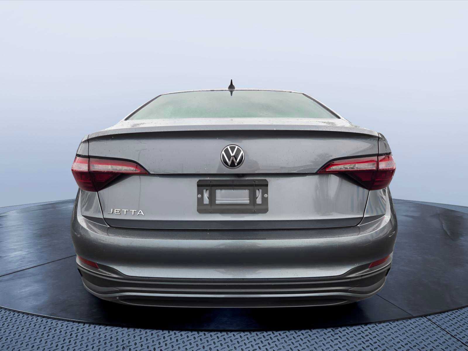 2023 Volkswagen Jetta S