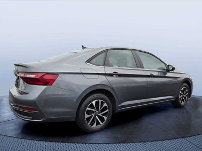 2023 Volkswagen Jetta S