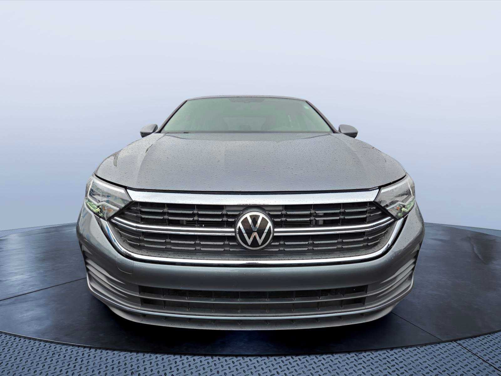 2023 Volkswagen Jetta S