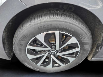 2023 Volkswagen Jetta S