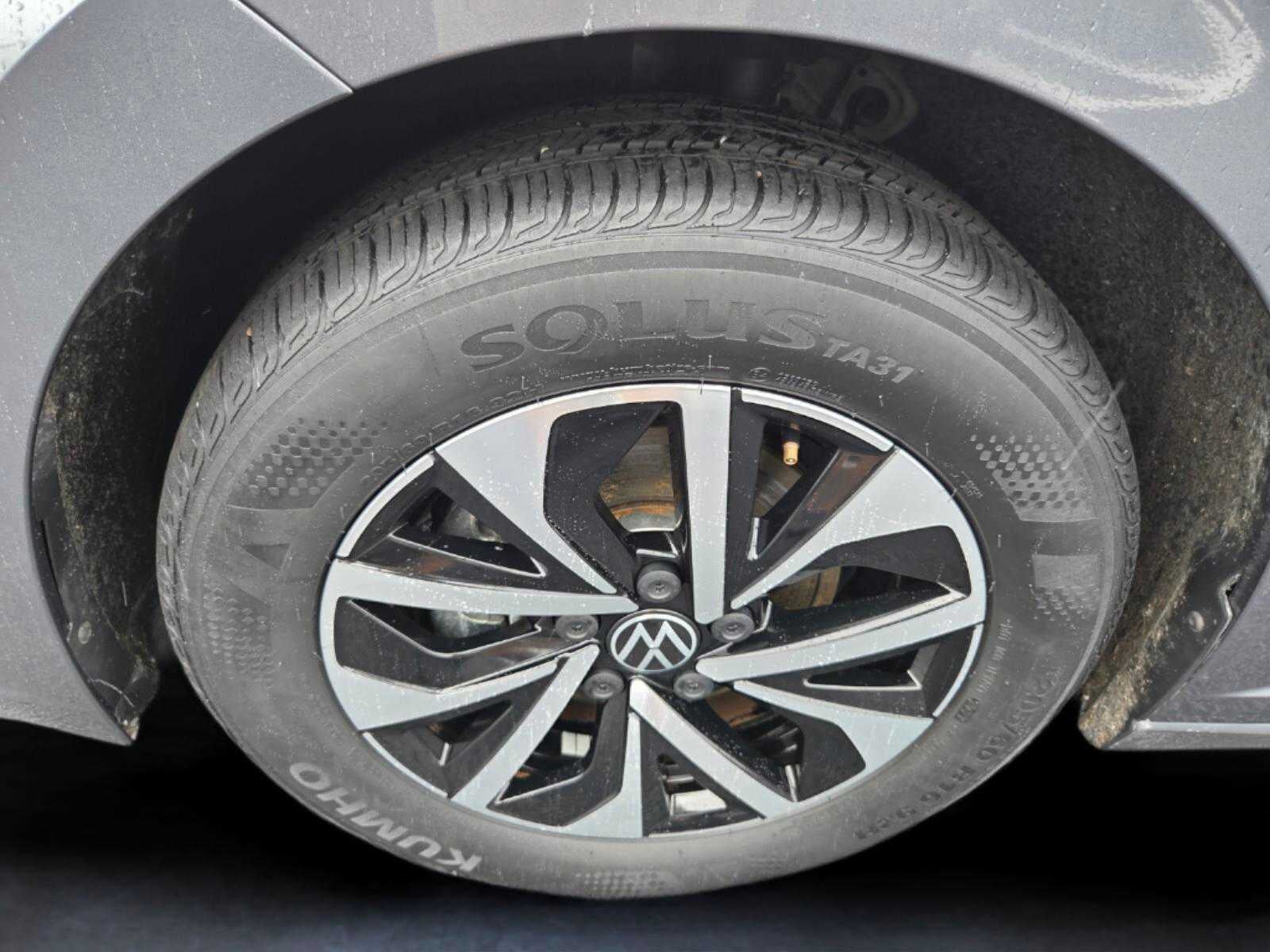 2023 Volkswagen Jetta S