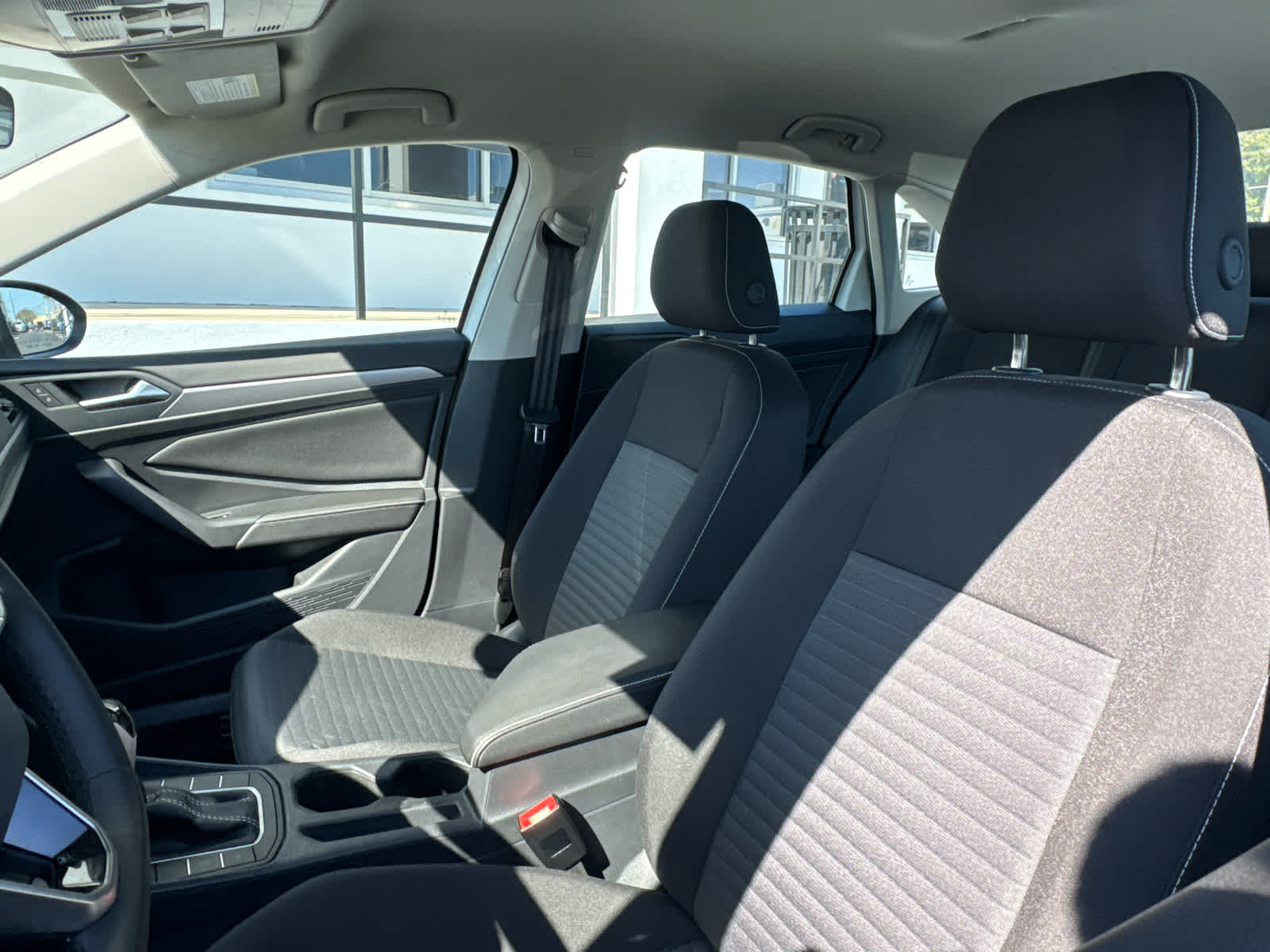 2024 Volkswagen Jetta S