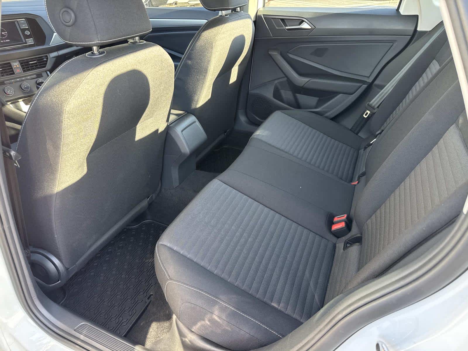 2024 Volkswagen Jetta S