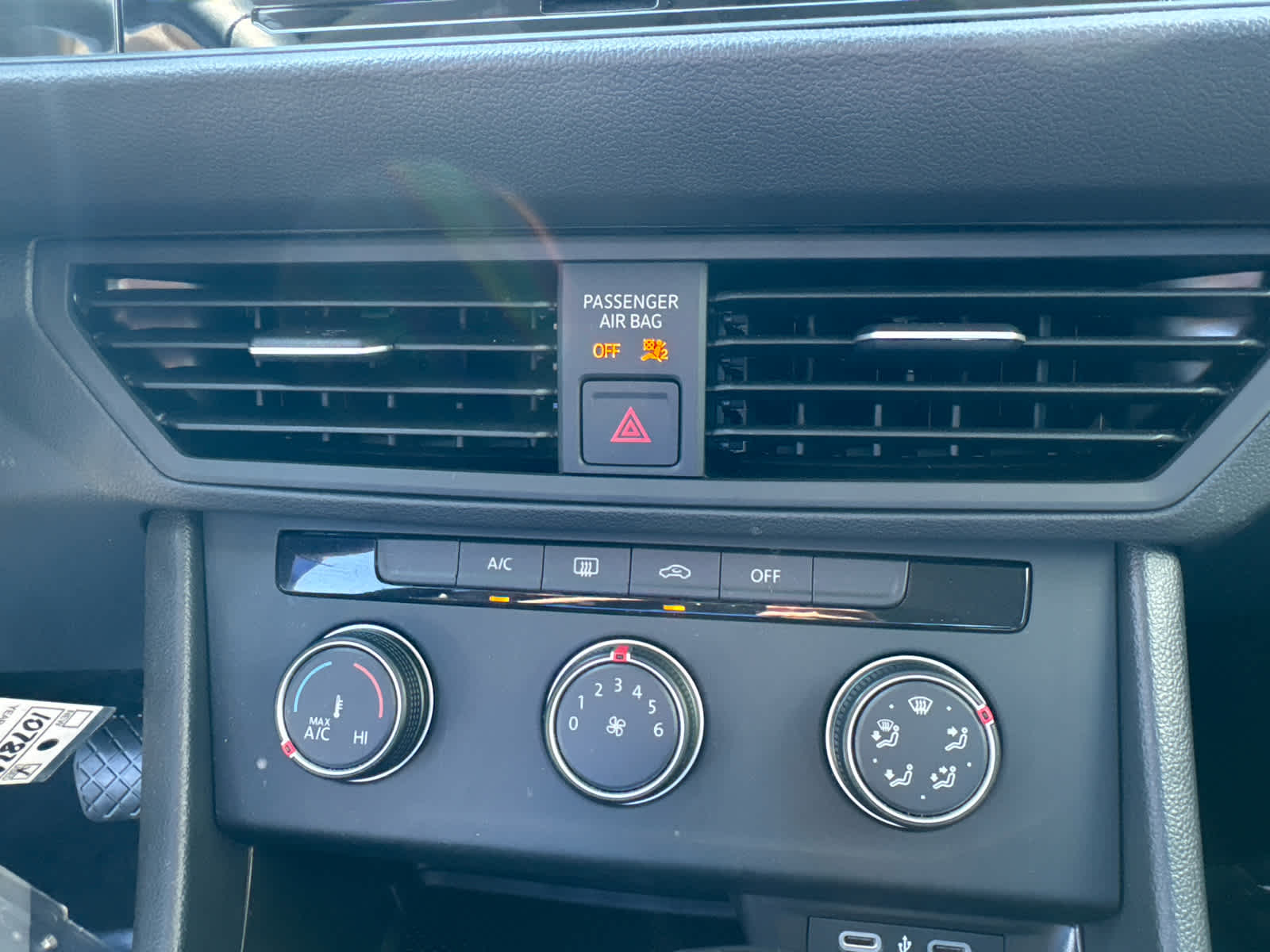 2024 Volkswagen Jetta S