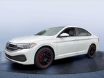 2023 Volkswagen Jetta SE