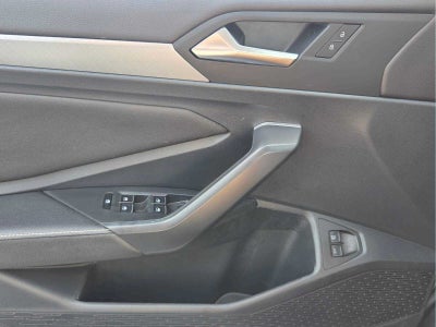 2023 Volkswagen Jetta SE