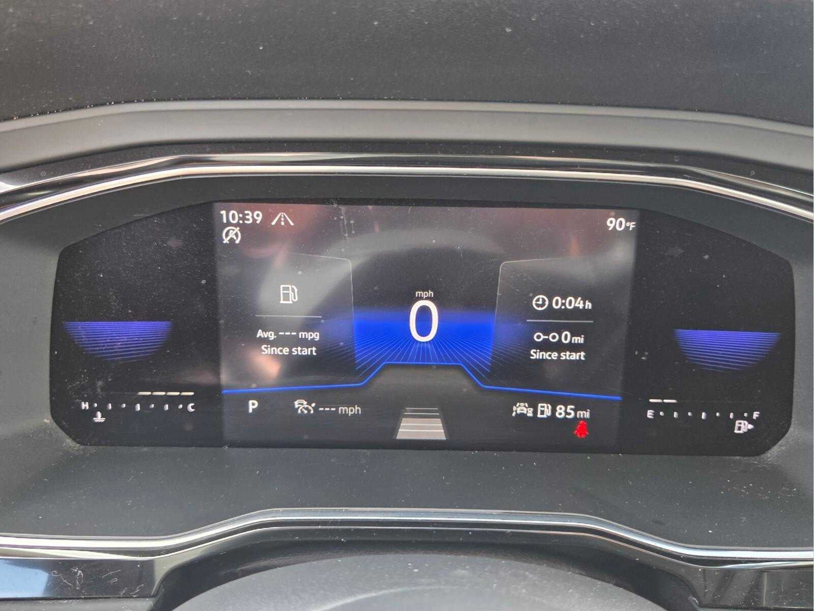 2023 Volkswagen Jetta SE