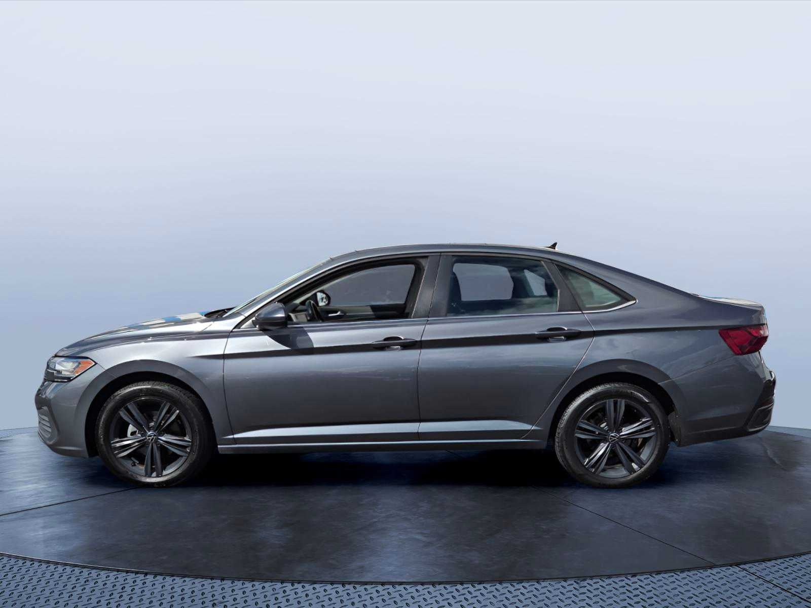 2023 Volkswagen Jetta SE