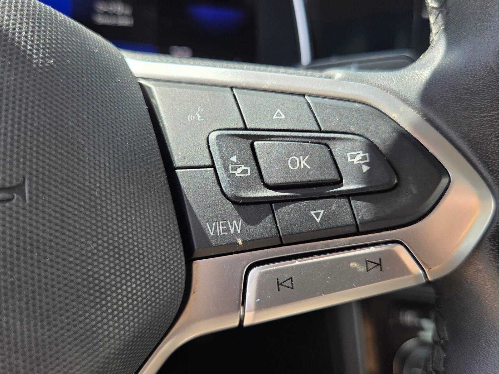 2023 Volkswagen Jetta SE