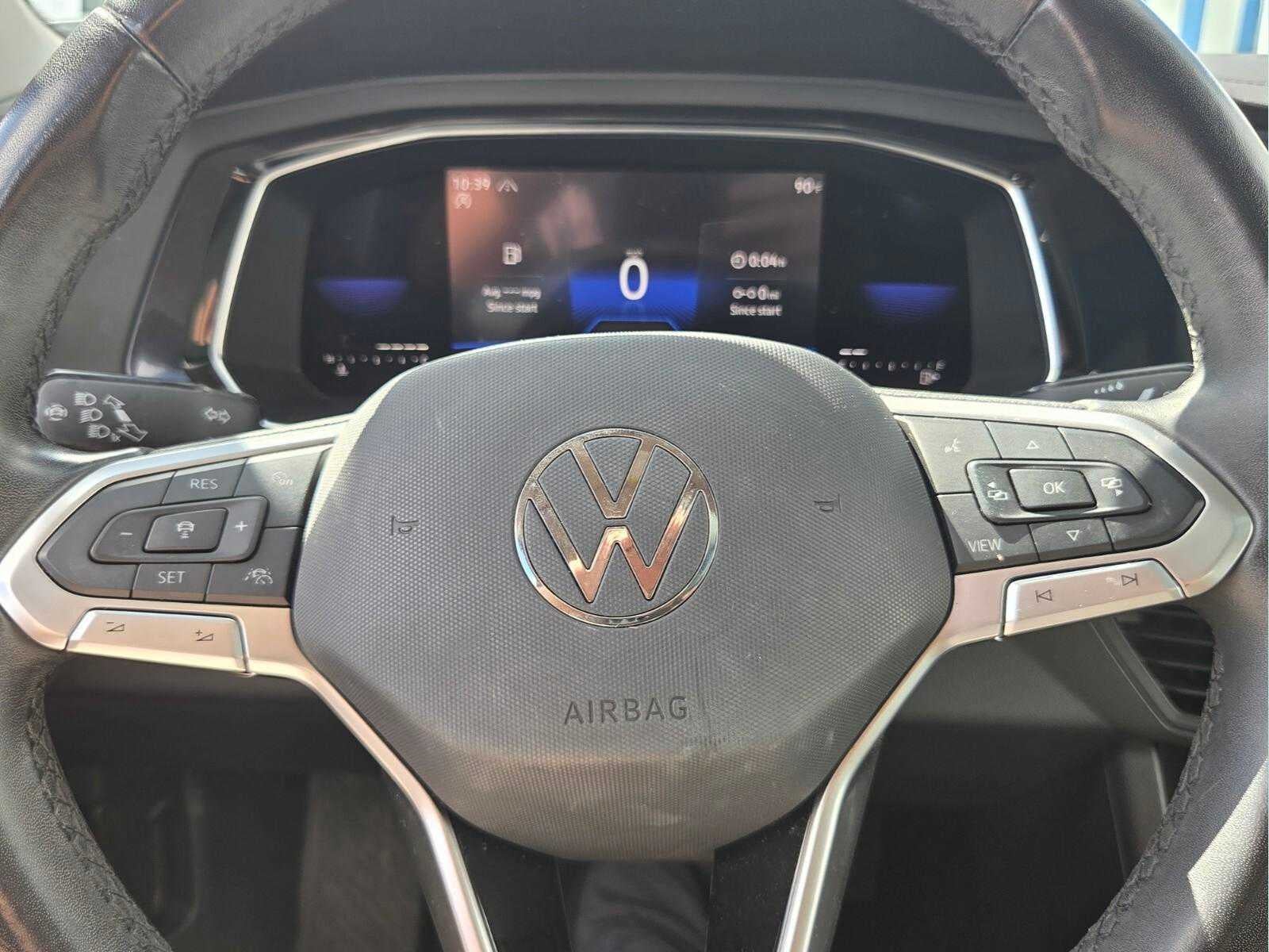 2023 Volkswagen Jetta SE