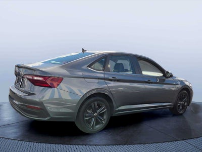 2023 Volkswagen Jetta SE