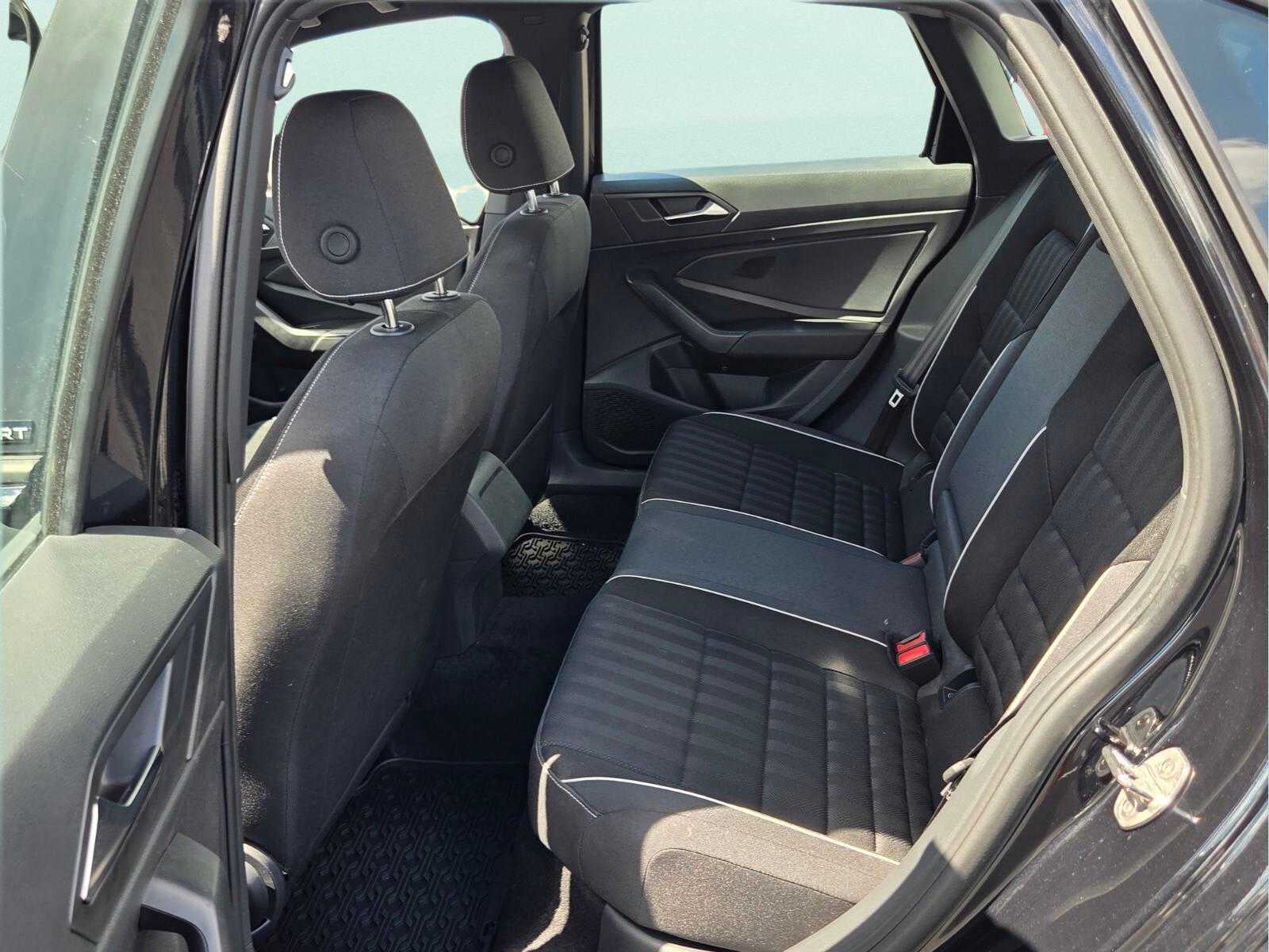2024 Volkswagen Jetta Sport