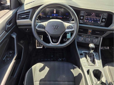2024 Volkswagen Jetta Sport