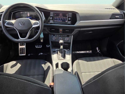 2024 Volkswagen Jetta Sport