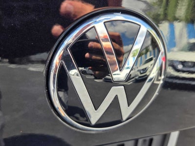 2024 Volkswagen Jetta Sport
