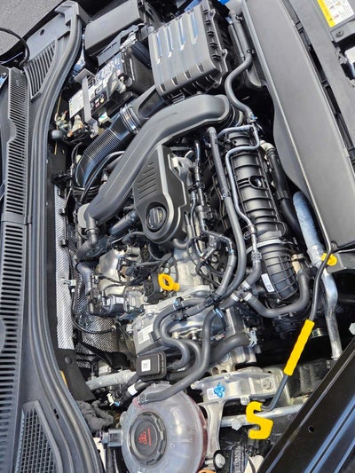 2024 Volkswagen Jetta Sport